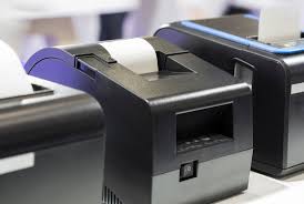 service printer thermal