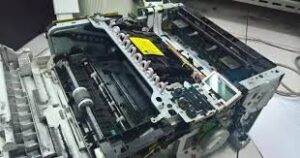 service printer laserjet